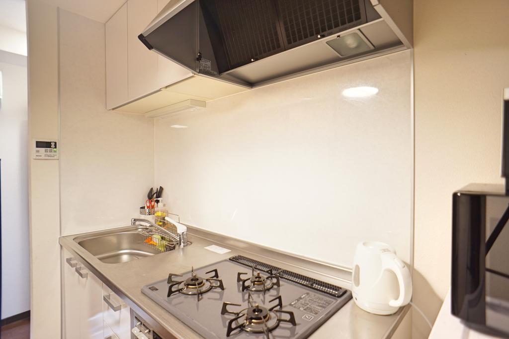 Apartament Sakuragawa House Osaka Zewnętrze zdjęcie