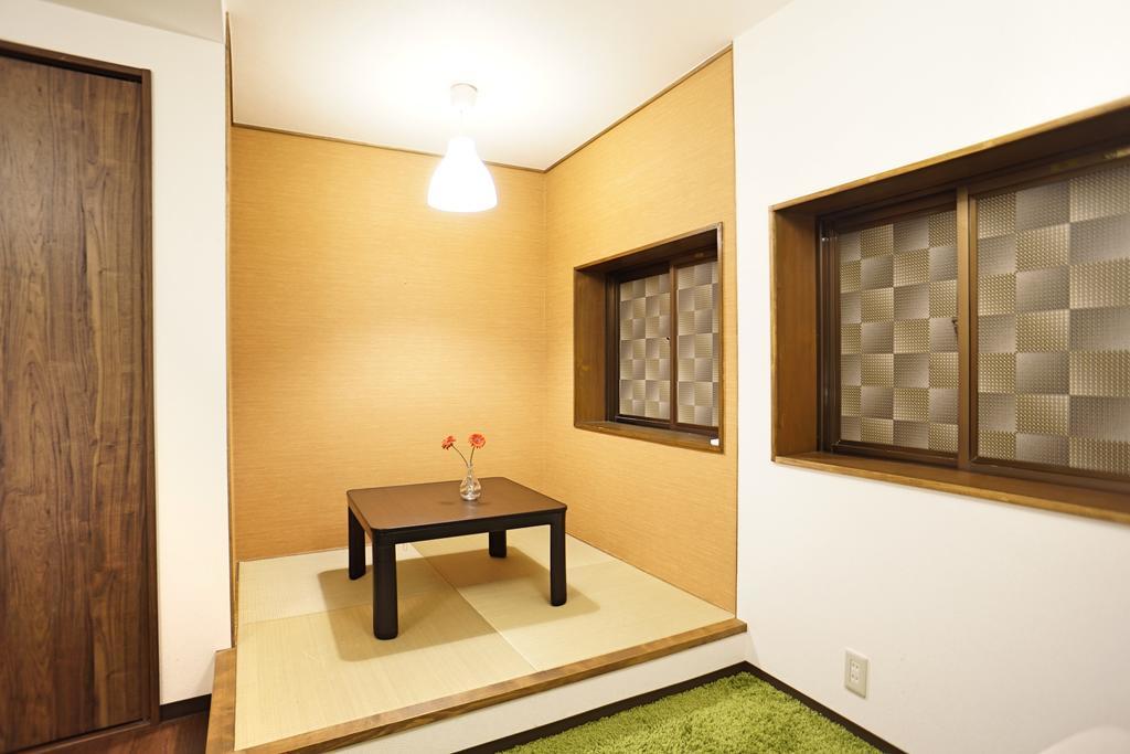 Apartament Sakuragawa House Osaka Zewnętrze zdjęcie
