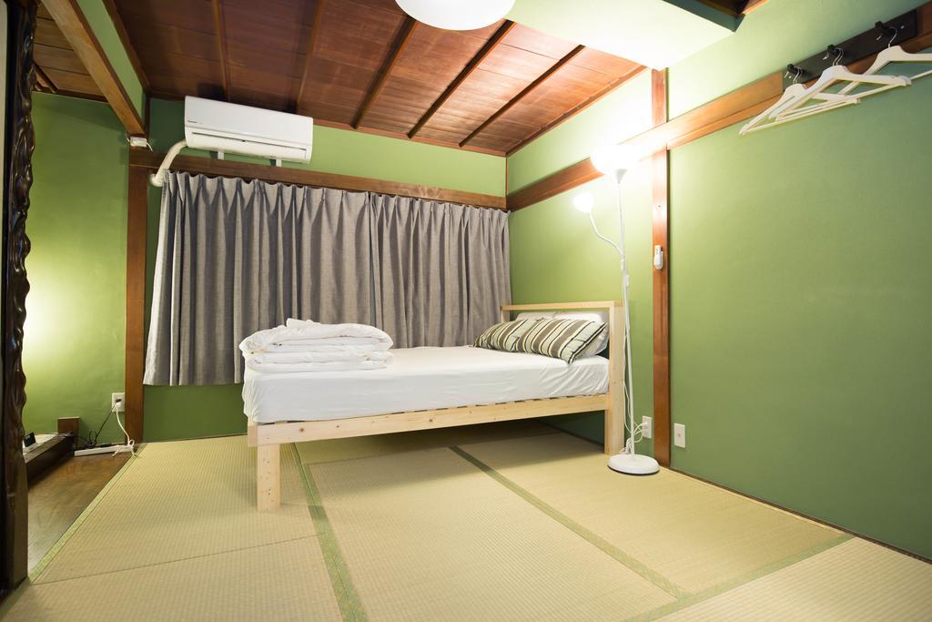 Apartament Sakuragawa House Osaka Zewnętrze zdjęcie