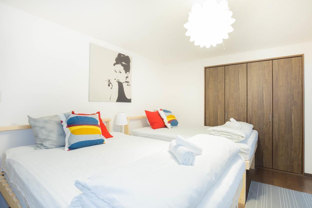 Apartament Sakuragawa House Osaka Zewnętrze zdjęcie