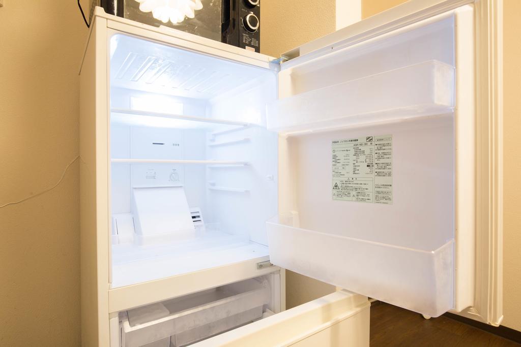 Apartament Sakuragawa House Osaka Zewnętrze zdjęcie