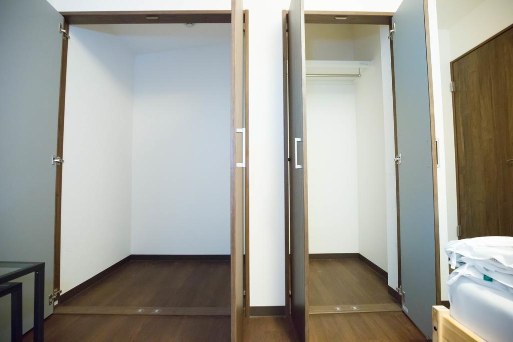 Apartament Sakuragawa House Osaka Zewnętrze zdjęcie