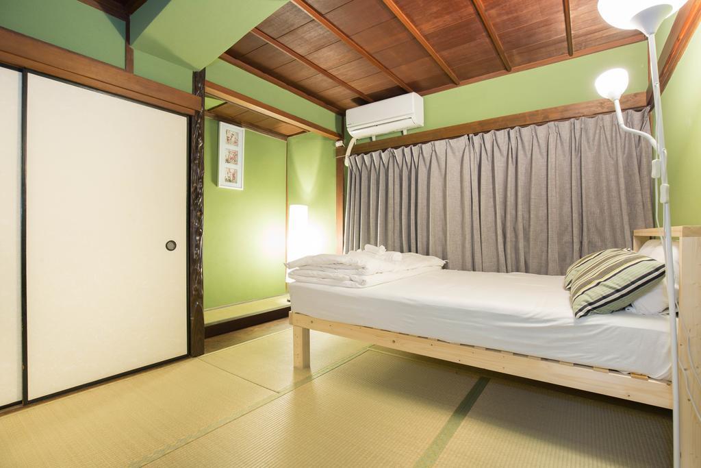 Apartament Sakuragawa House Osaka Zewnętrze zdjęcie
