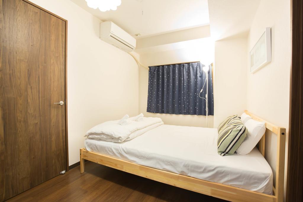 Apartament Sakuragawa House Osaka Zewnętrze zdjęcie