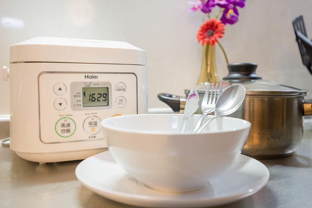 Apartament Sakuragawa House Osaka Zewnętrze zdjęcie