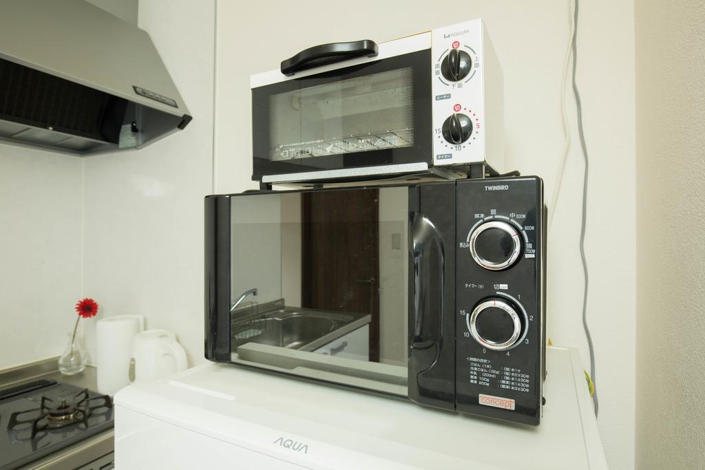 Apartament Sakuragawa House Osaka Zewnętrze zdjęcie