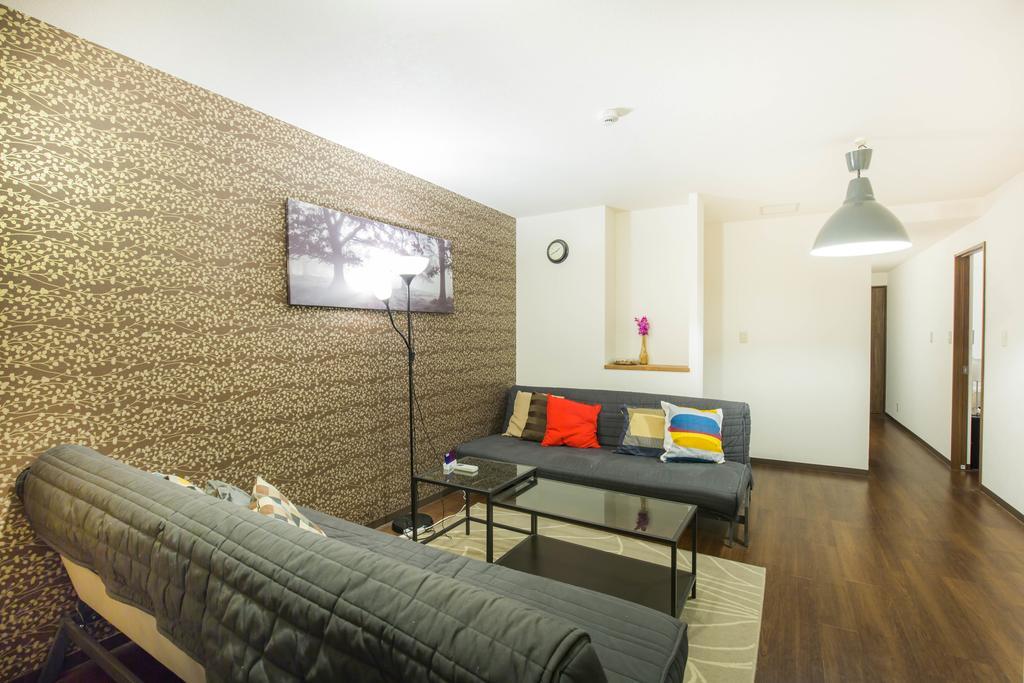 Apartament Sakuragawa House Osaka Zewnętrze zdjęcie