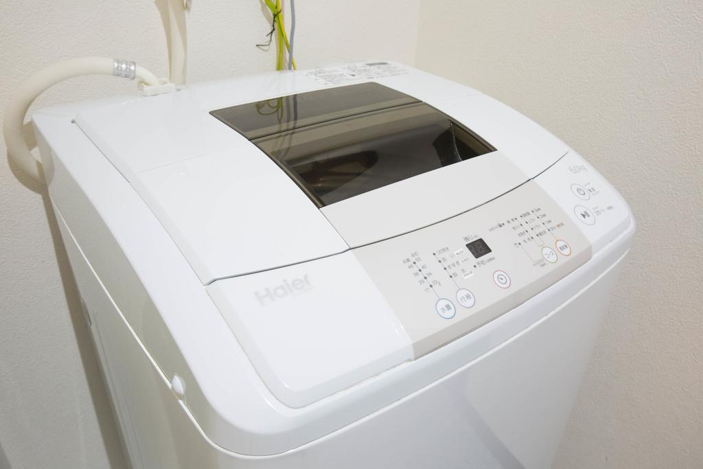 Apartament Sakuragawa House Osaka Zewnętrze zdjęcie