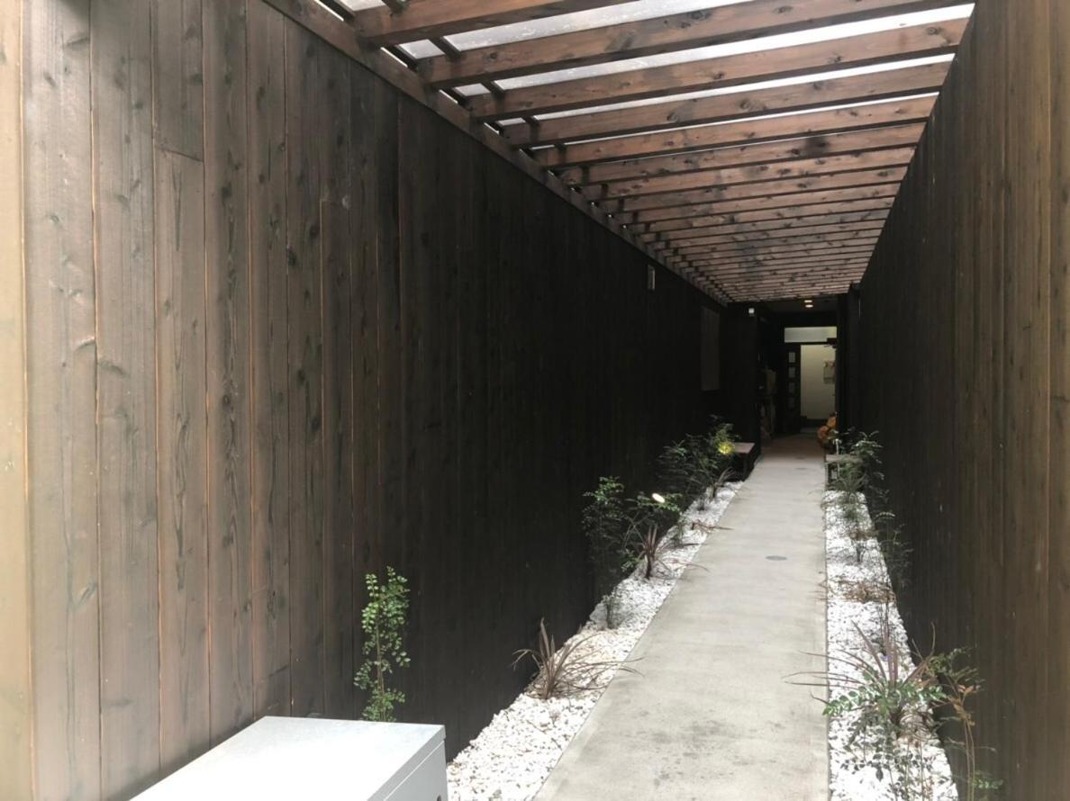 Apartament Sakuragawa House Osaka Zewnętrze zdjęcie